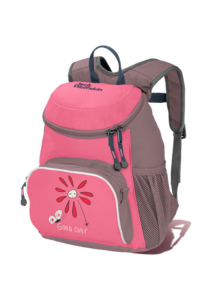 LITTLE JOE Kinderrucksack ab 2 Jahren