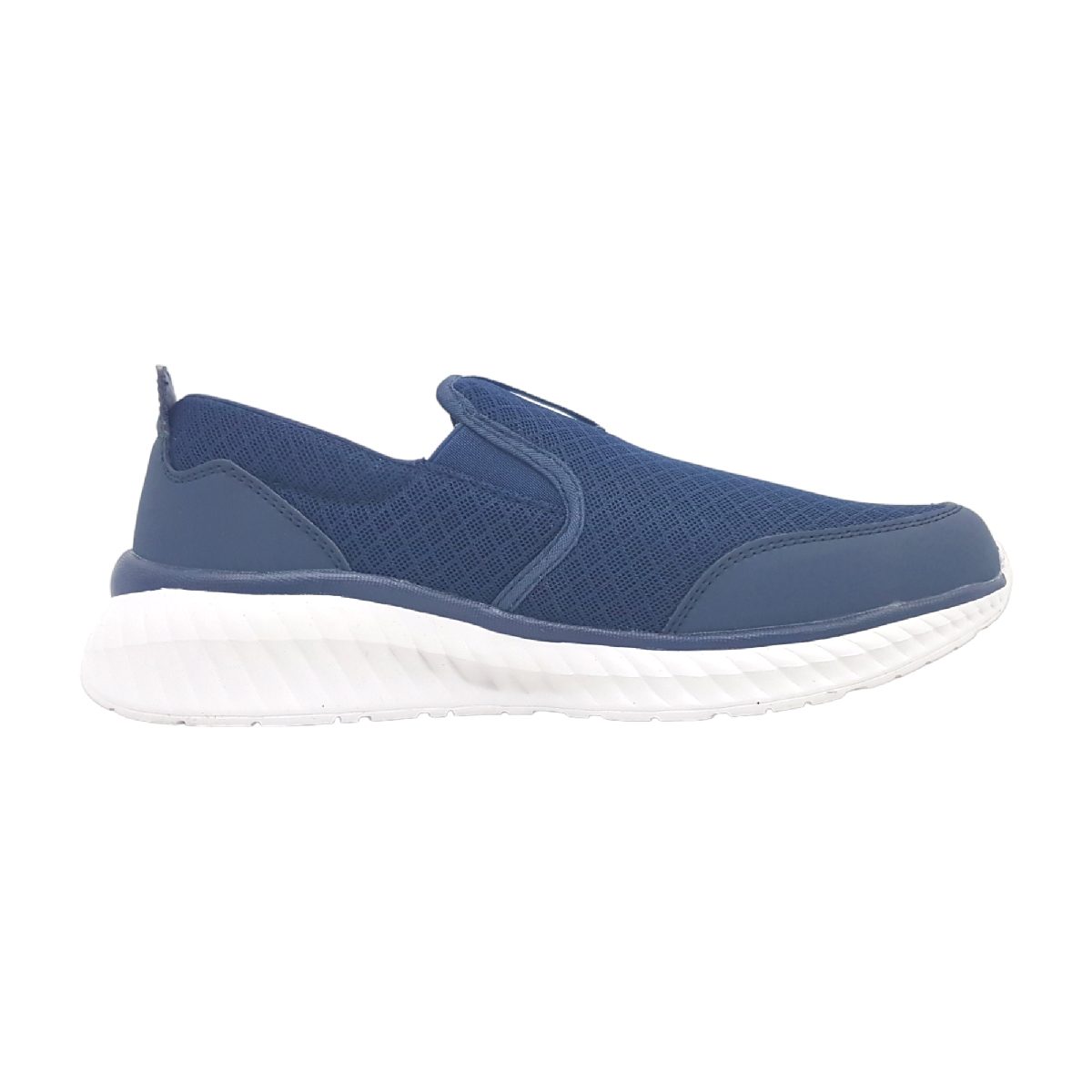 KangaRoos KM-Trim 79241/4075 Blau 4075 dark navy/grey