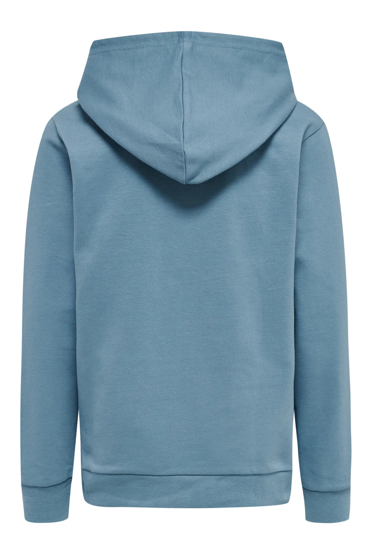 hummel  Sweatshirt - Blau - Regular Fit