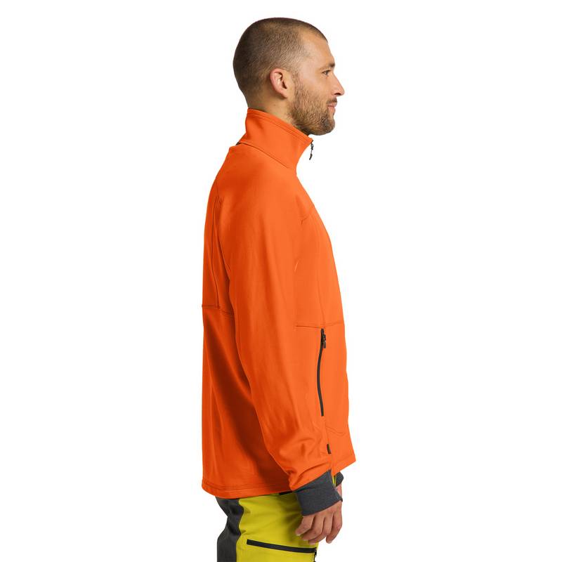 Haglfs Betula Jacket Fleecejacke Herren