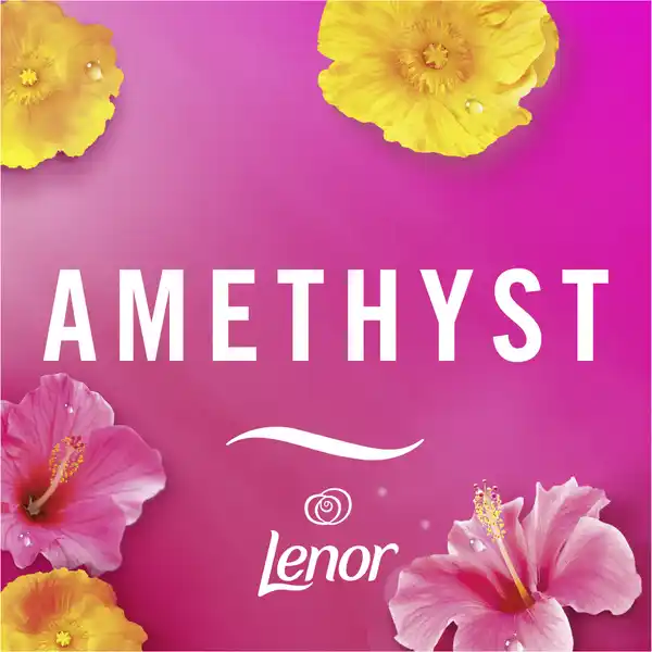 3Volution Duftstecker Nachfüllflakon Lenor Amethyst