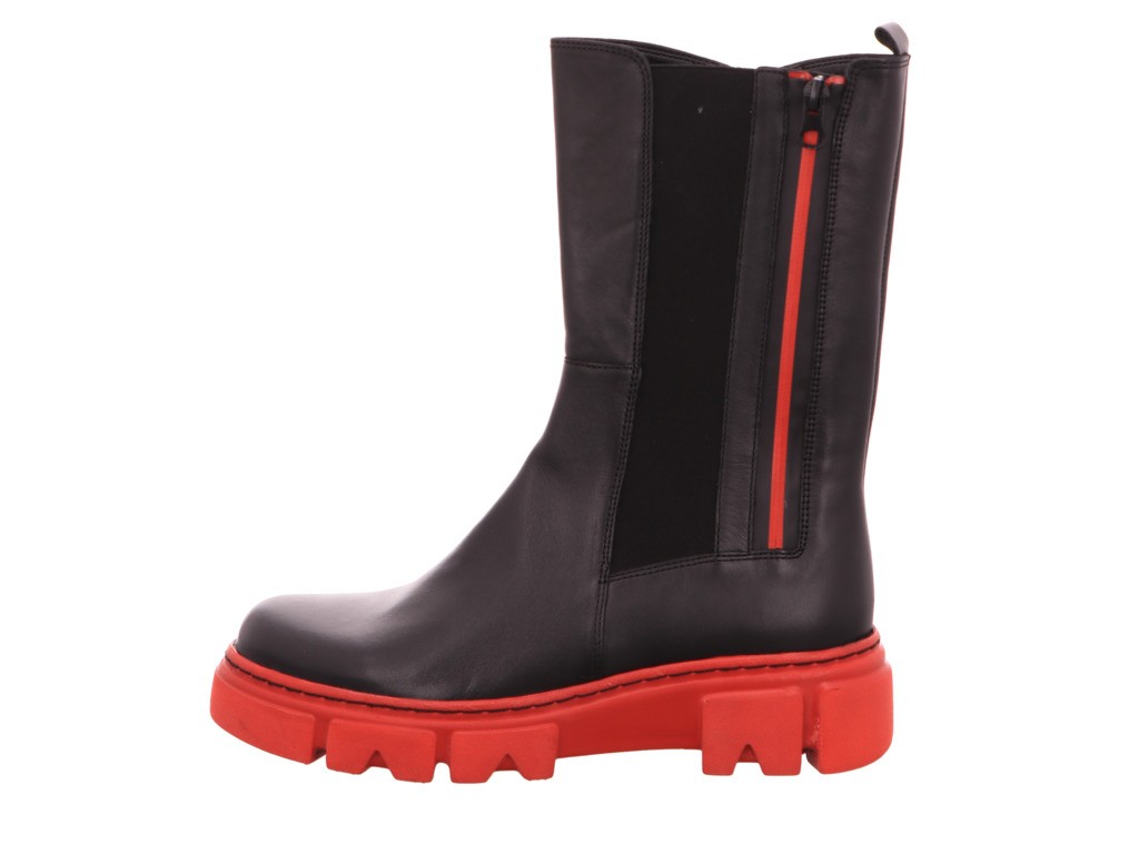 GABOR Stiefel schwarz