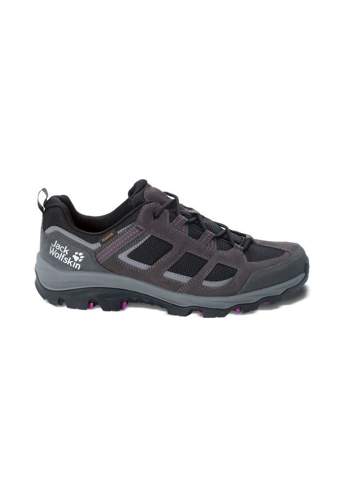 VOJO 3 TEXAPORE LOW W Wasserdichte Wanderschuhe Damen