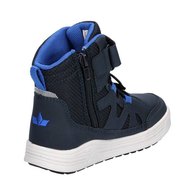 LICO Winterboots Stiefel Jungen