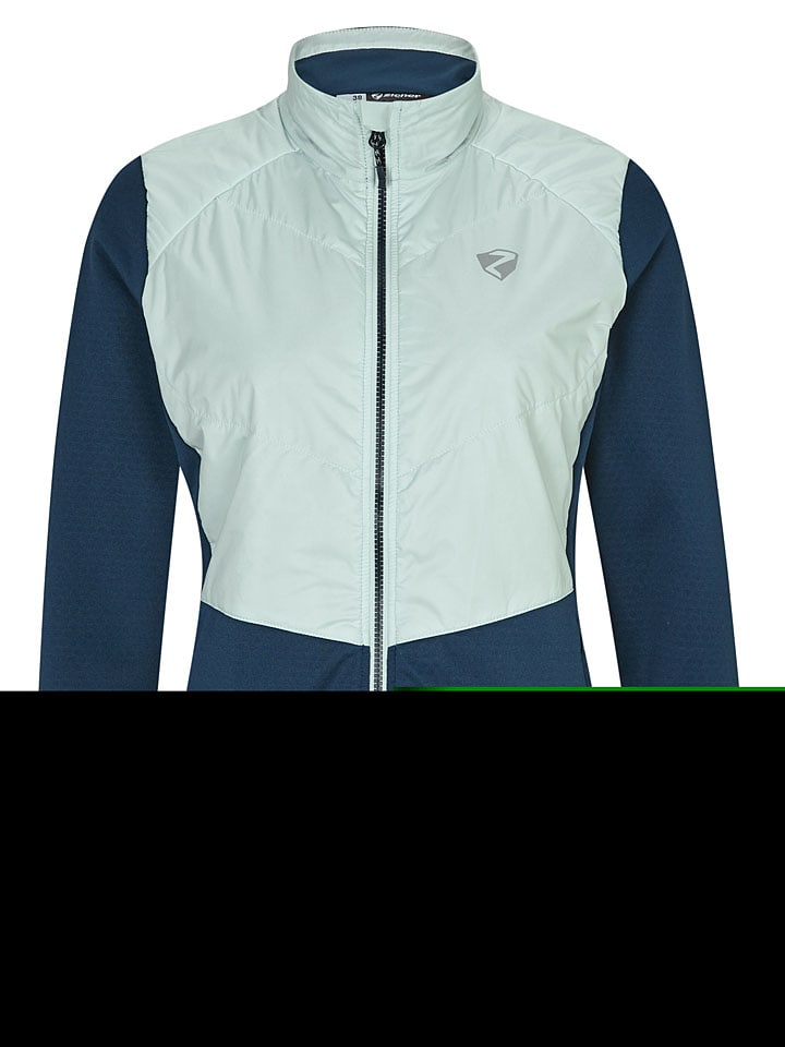 Ziener Hybridjacke 