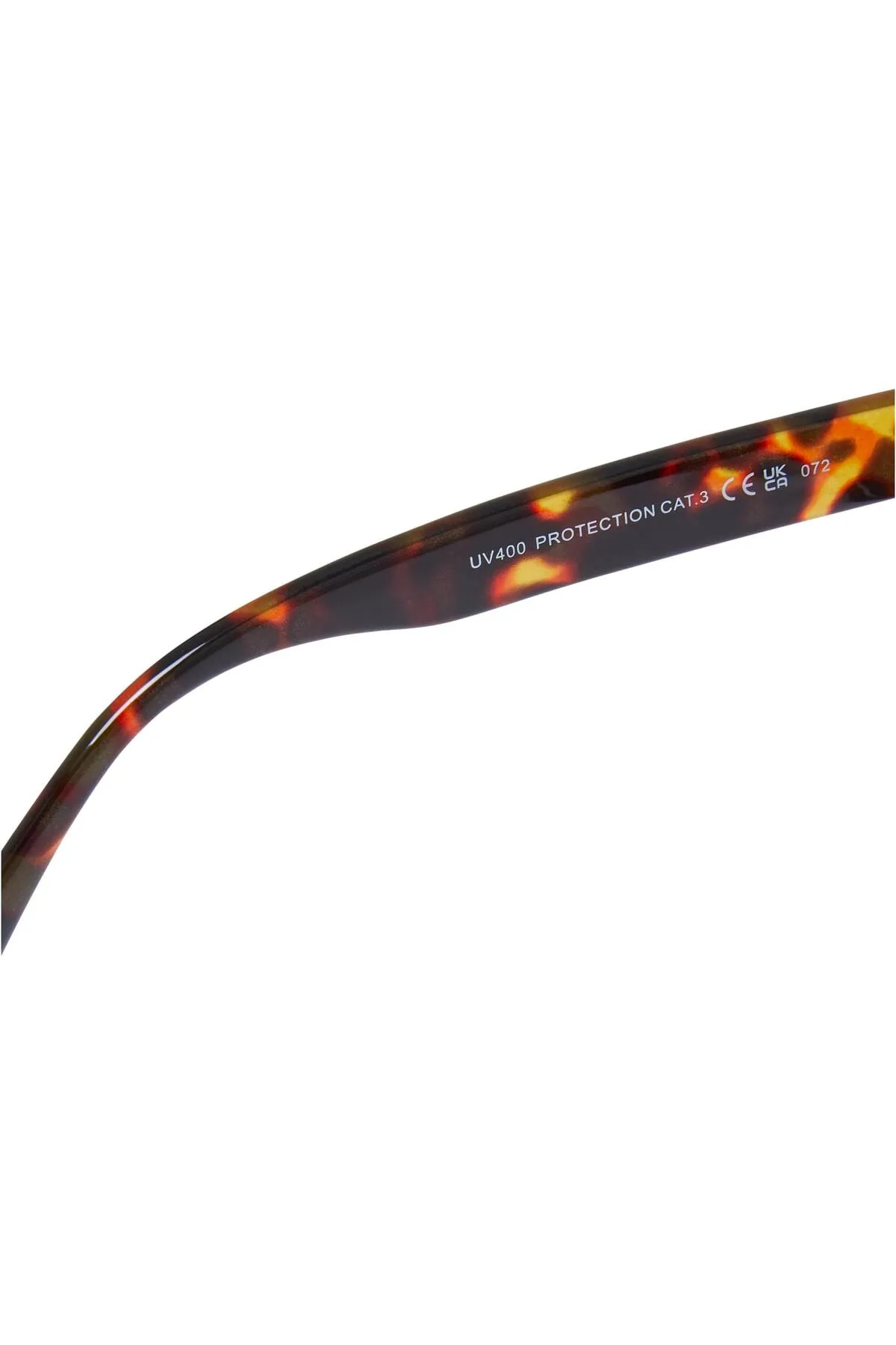 Urban Classics  Unisex-Sonnenbrille Houston