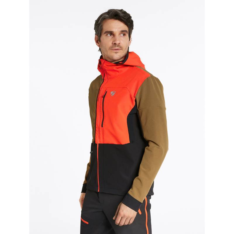 Ziener NIKADO Skijacke Herren