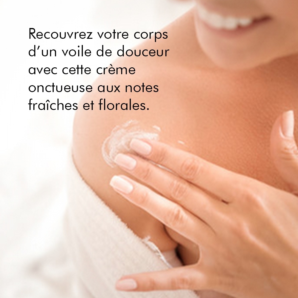 Elizabeth Arden White Tea Crème pour le Corps Douceur Ultime