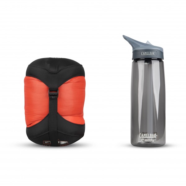Sea to Summit - Women's Flame FmII - Daunenschlafsack