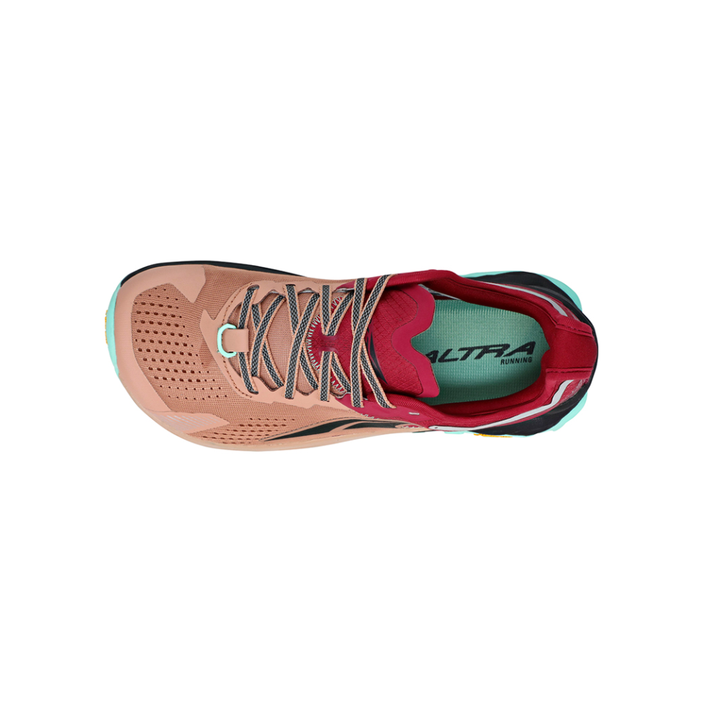 Altra Olympus 5 AL0A7R74-961 / braun