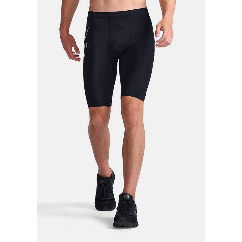 2XU Aero Compression Funktionsshorts Herren