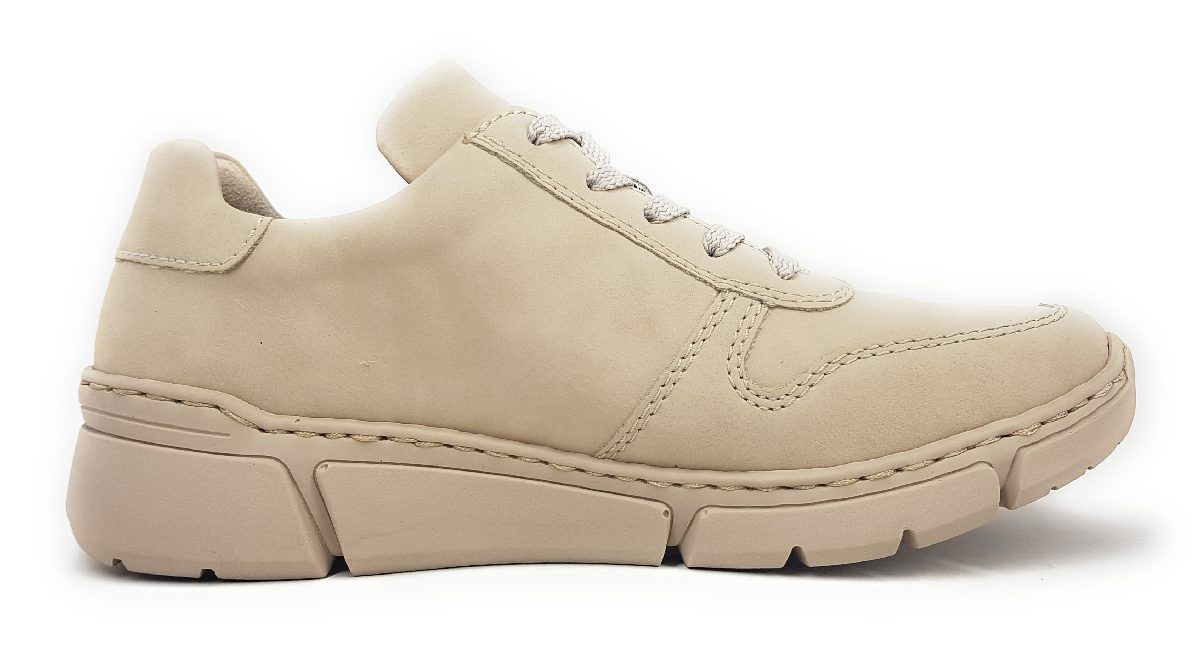 Rieker Morelia M0131-60 Beige 60 Perle