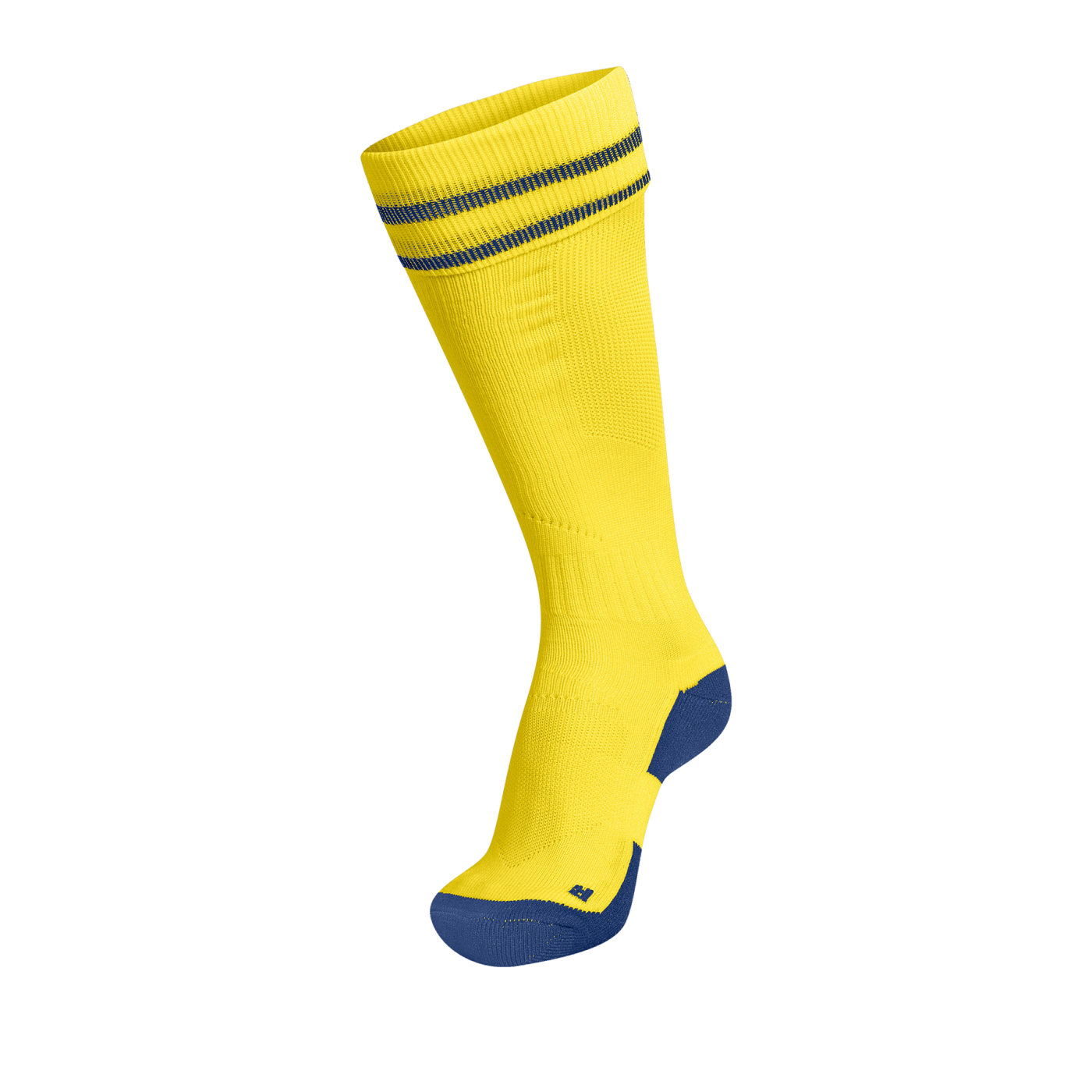 Hummel Football Sock Socken Gelb F5168