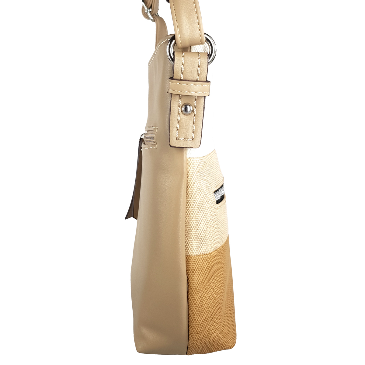Tom Tailor Bags ellen 29403 Mehrfarbig 153 mixed taupe