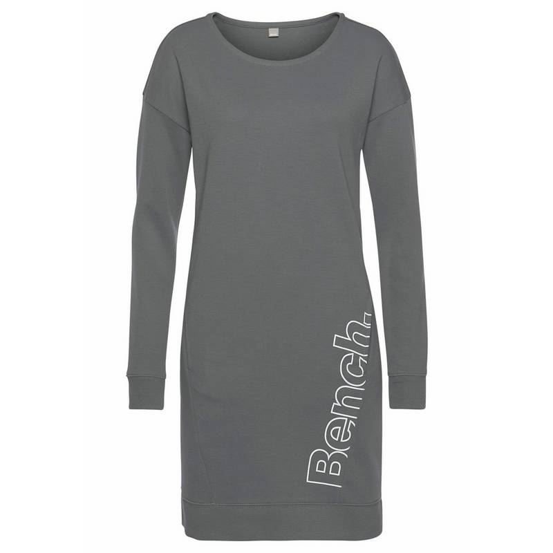 Bench Jerseykleid Damen