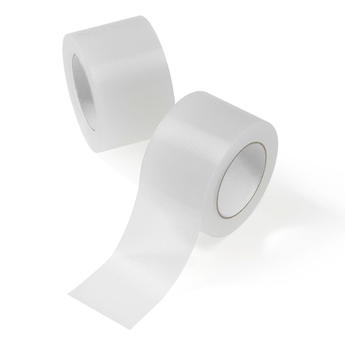 Heftpflaster Transparent, 5 m