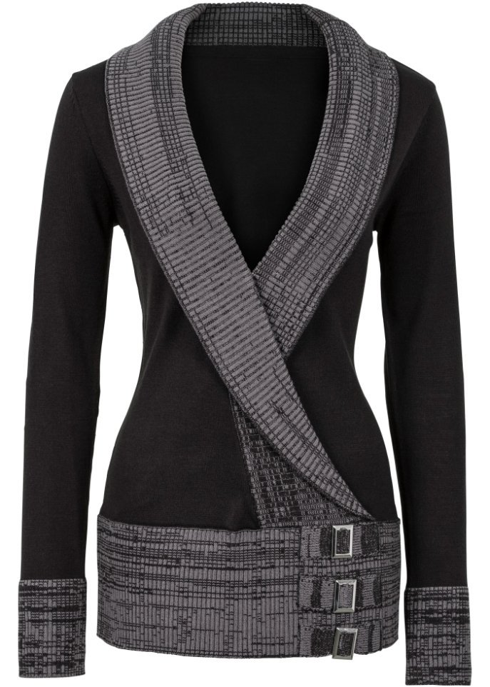 Strickpullover