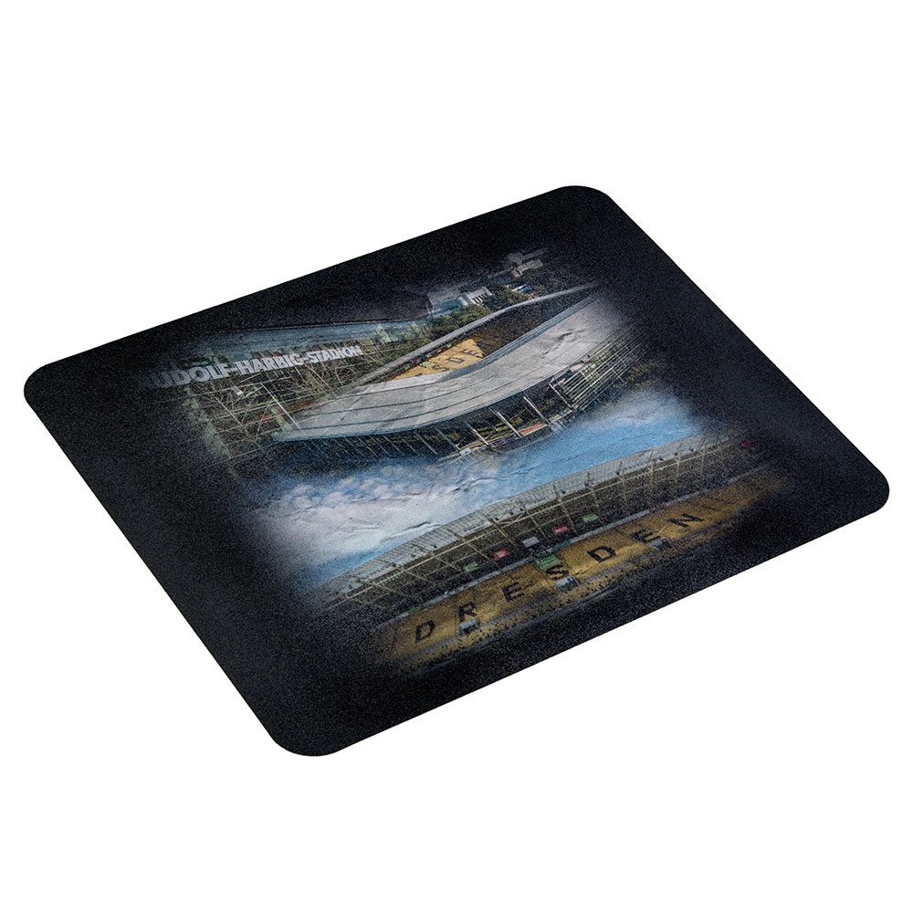 Mousepad RHS