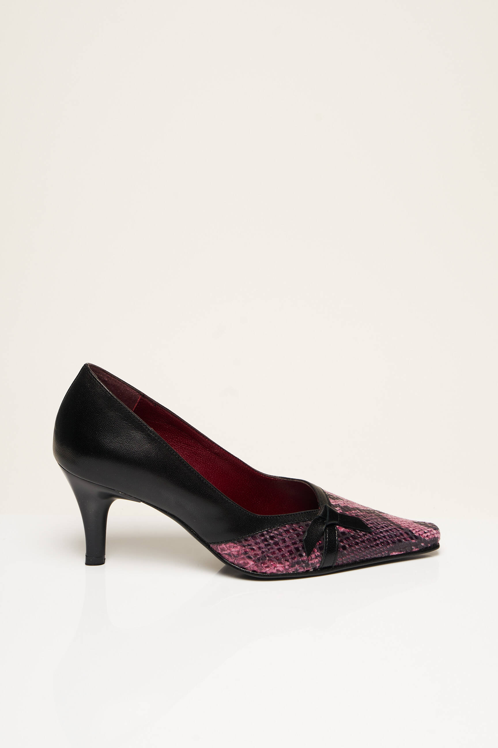 Elantine Escarpins Femme couleur rose