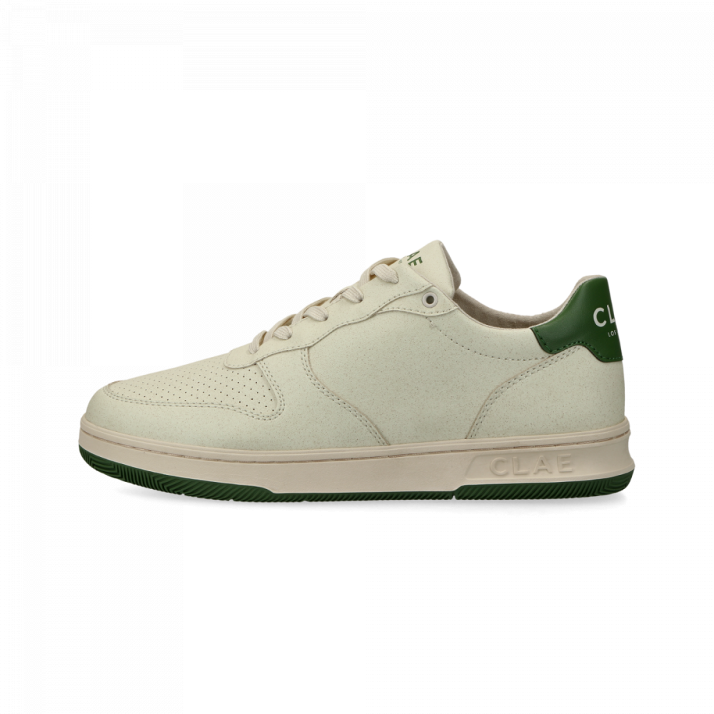 Clae Malone Apple CL23CMA06 / weiss