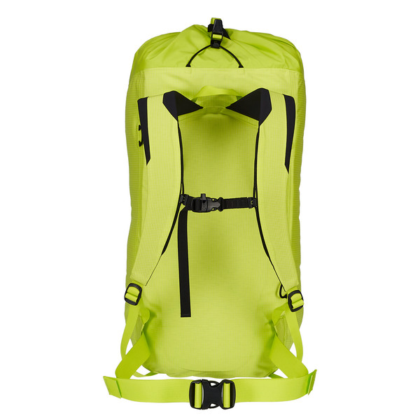 ALPHA FL 40 BACKPACK - Tourenrucksack