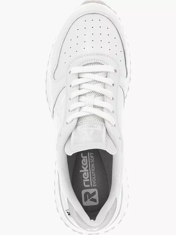 Rieker Damen Sneaker Low