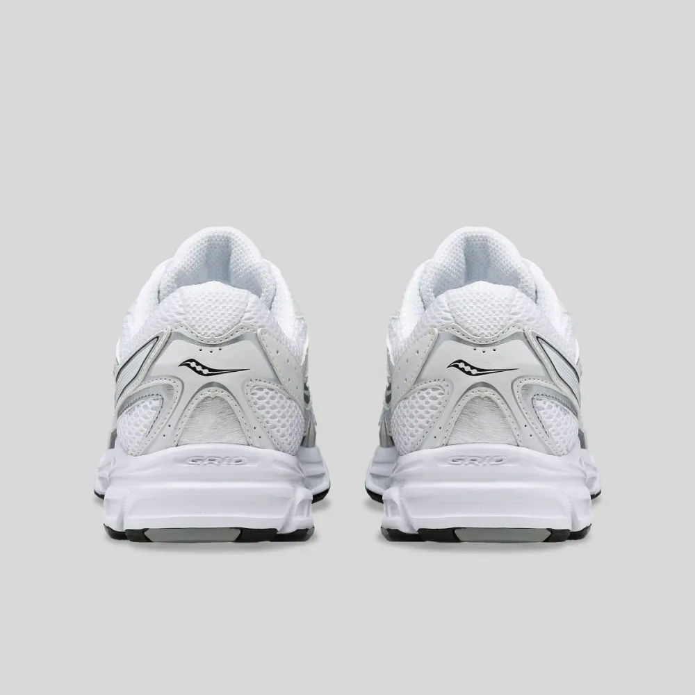 Saucony Ride Millennium S70812-5 / weiss