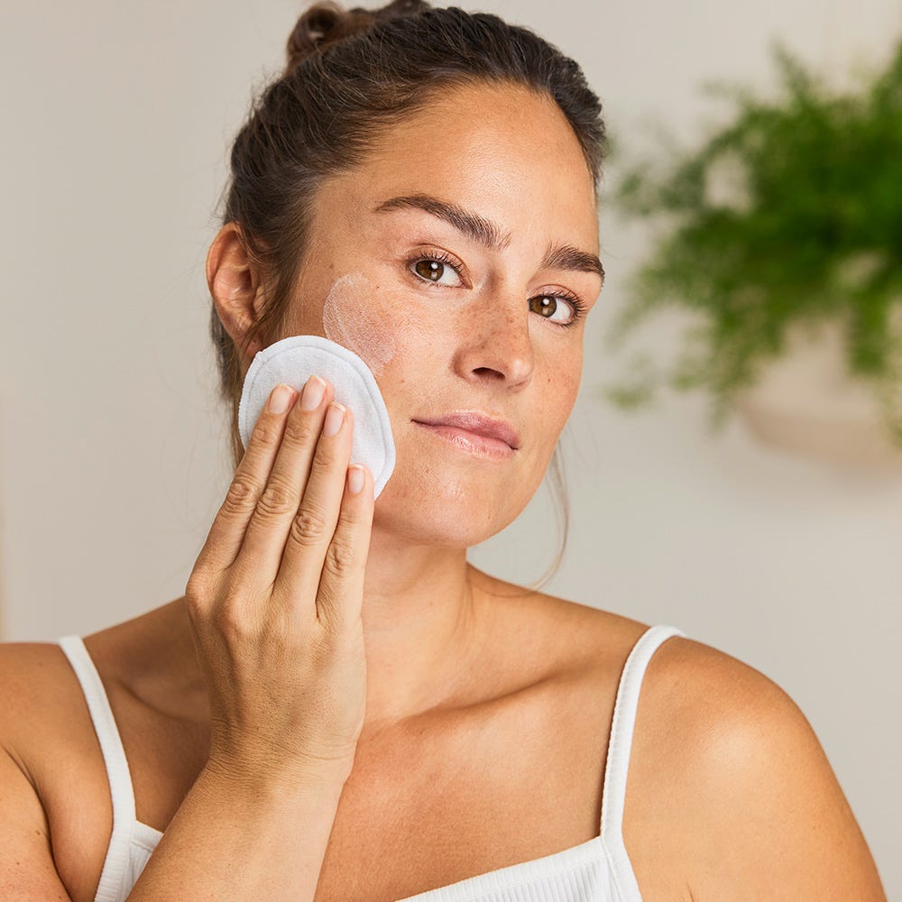 Weleda Milde Reinigungsmilch 100 ml