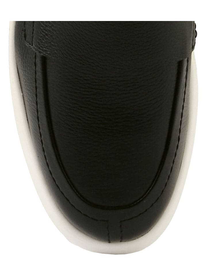 Högl Leder-Slipper 
