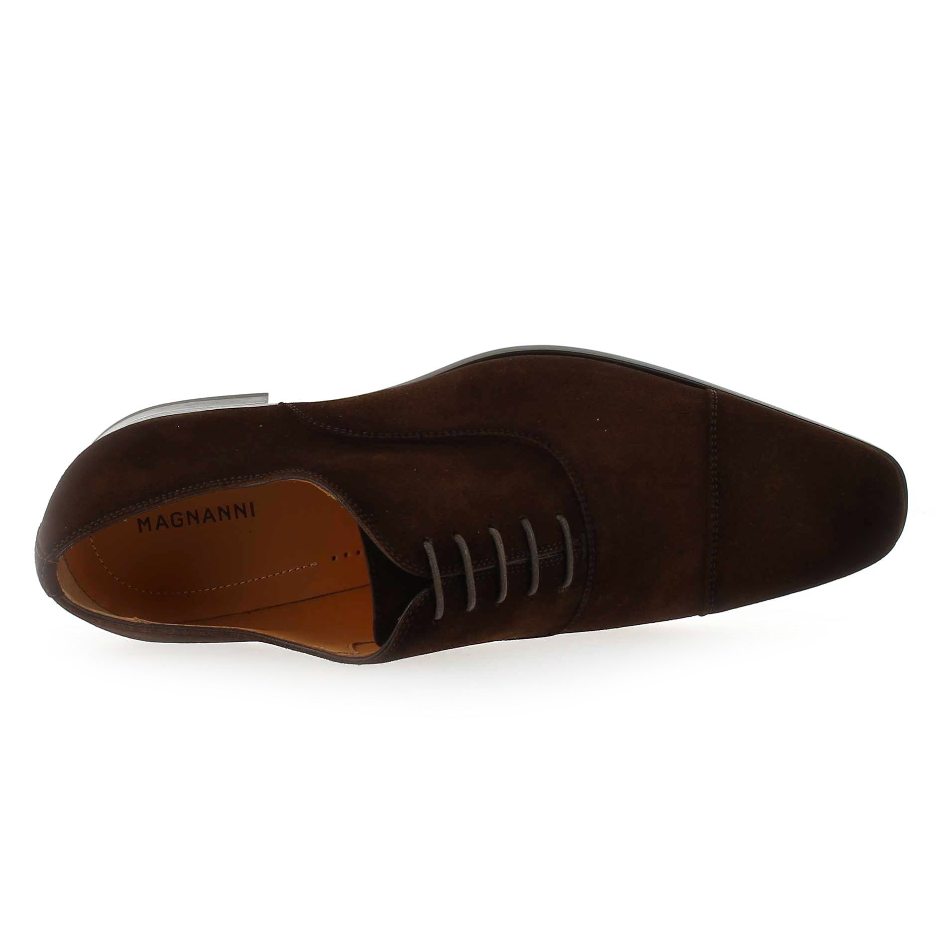 Magnanni  19726 475 FLEX - Marron