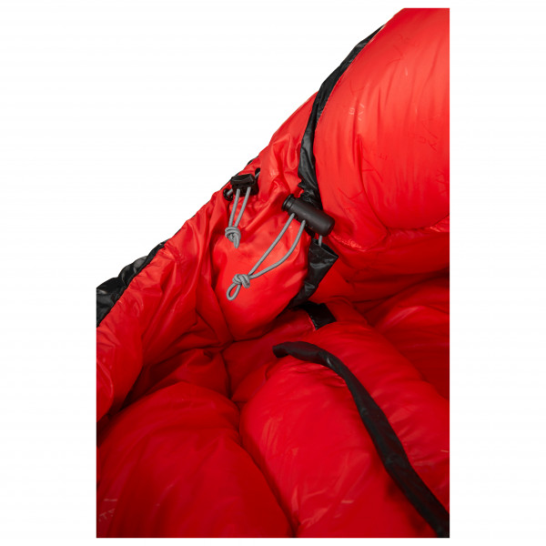 Y by Nordisk - V.I.B. 600 - Daunenschlafsack