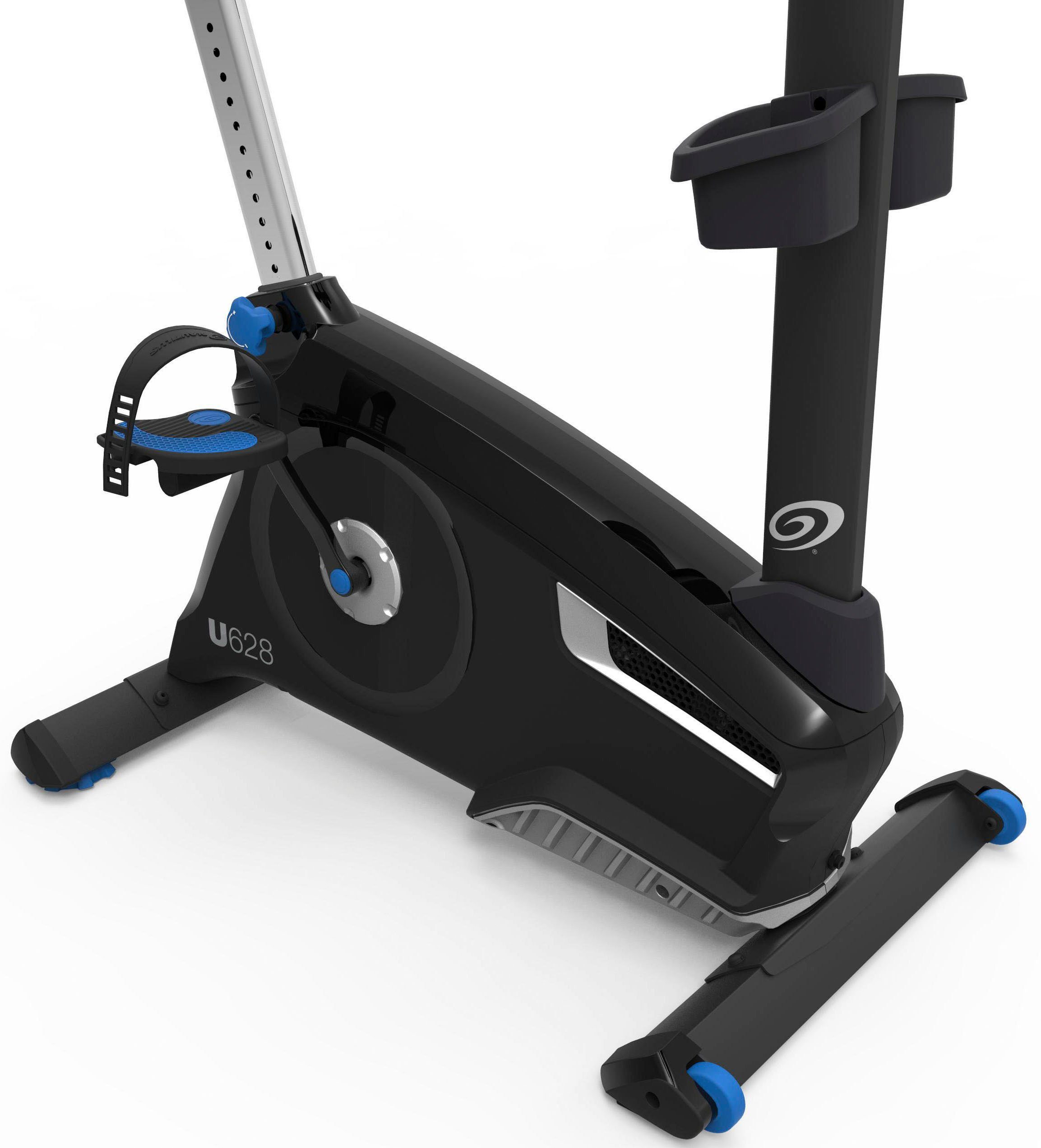 Nautilus® Heimtrainer U627