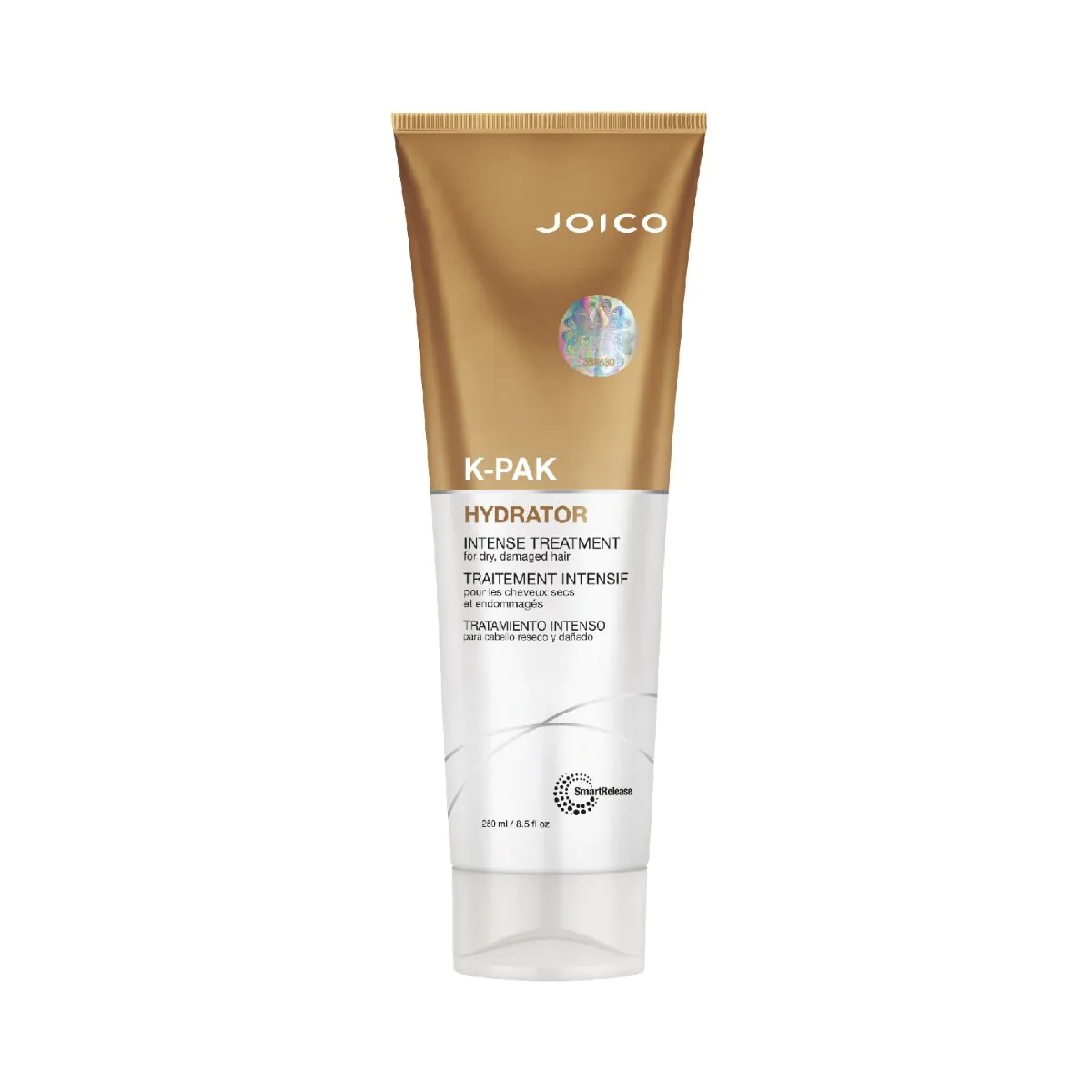 Joico K-Pak Hydrator drėkinamoji plaukų kaukė
