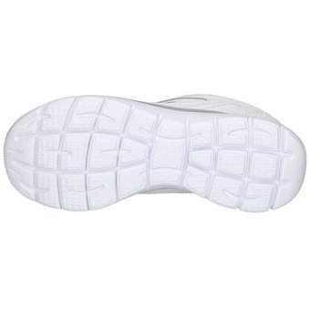 Skechers Summits Suited Sneaker in weiß