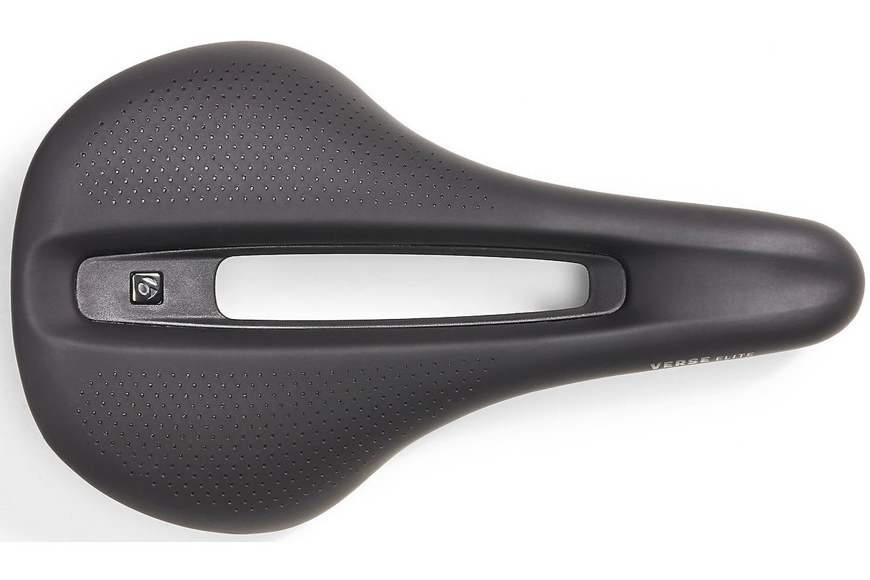 Bontrager Fahrradsattel Verse Short Elite