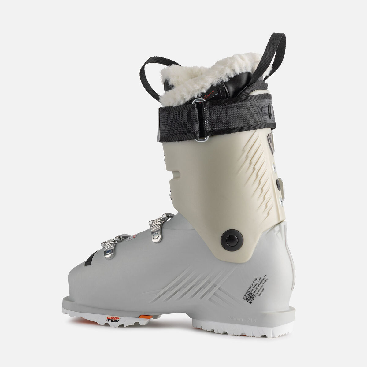 Damen On Piste Skischuhe Pure Heat Gw