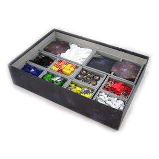 Eclipse Insert