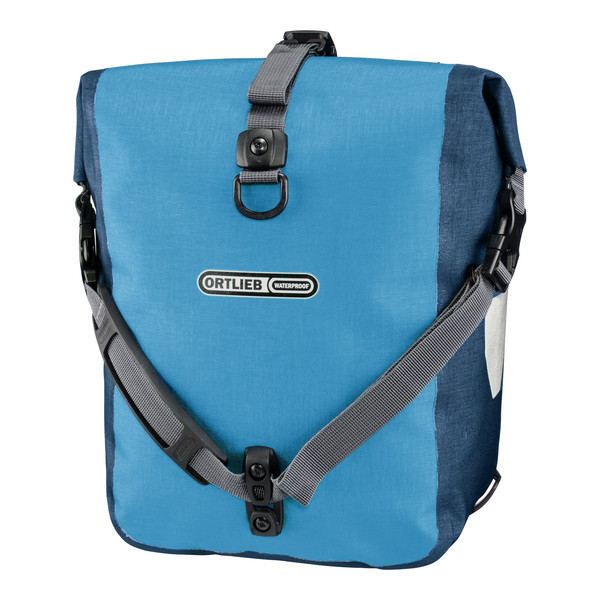 SPORT ROLLER PLUS - Fahrradtaschen