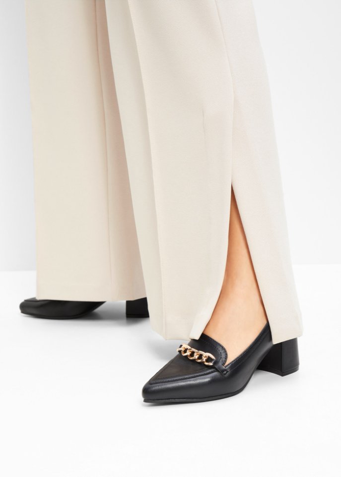 Pumps