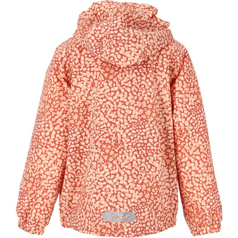 ZigZag Dakota Regenjacke Kinder