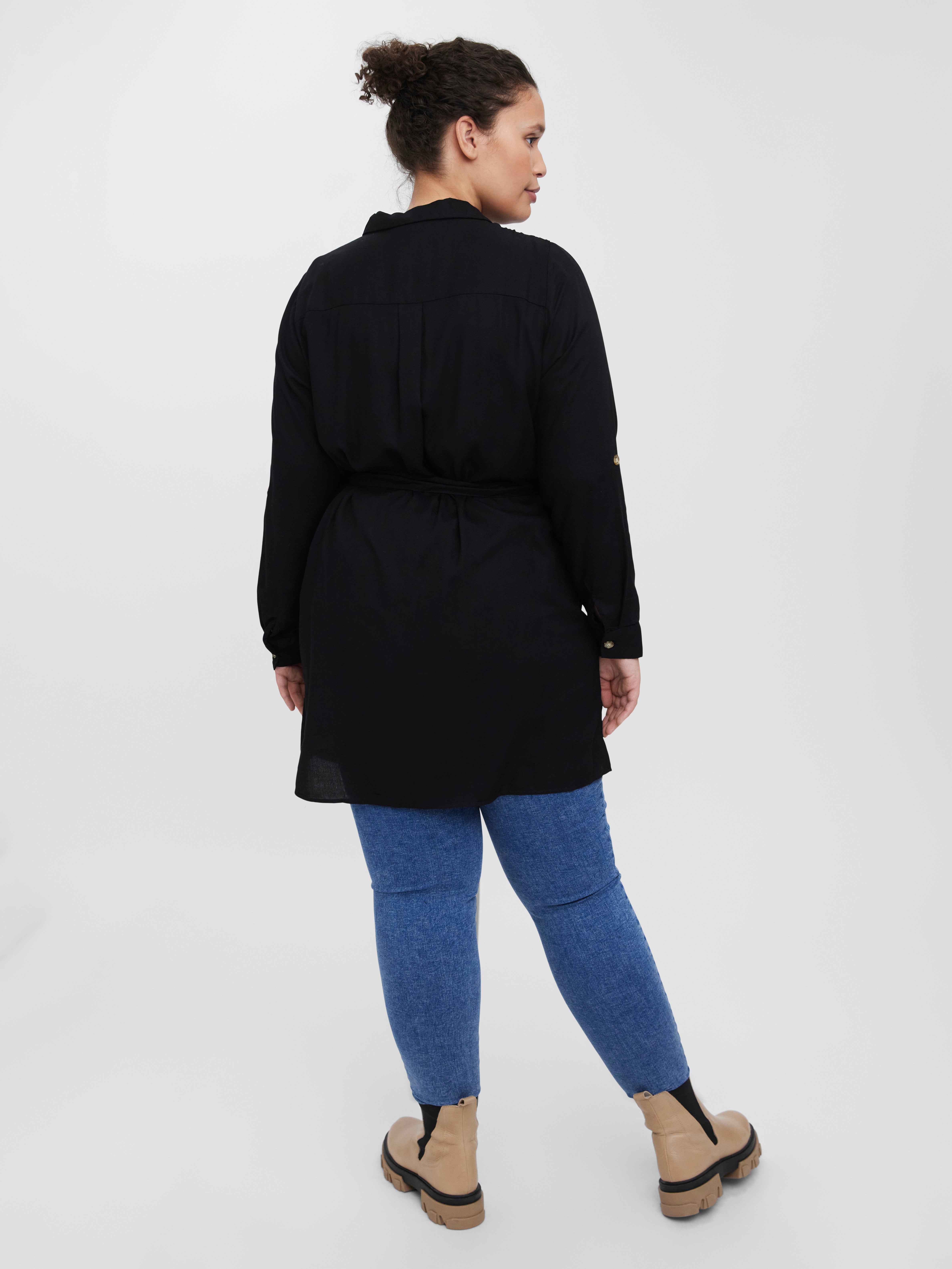 VMBUMPY Kurzes Kleid