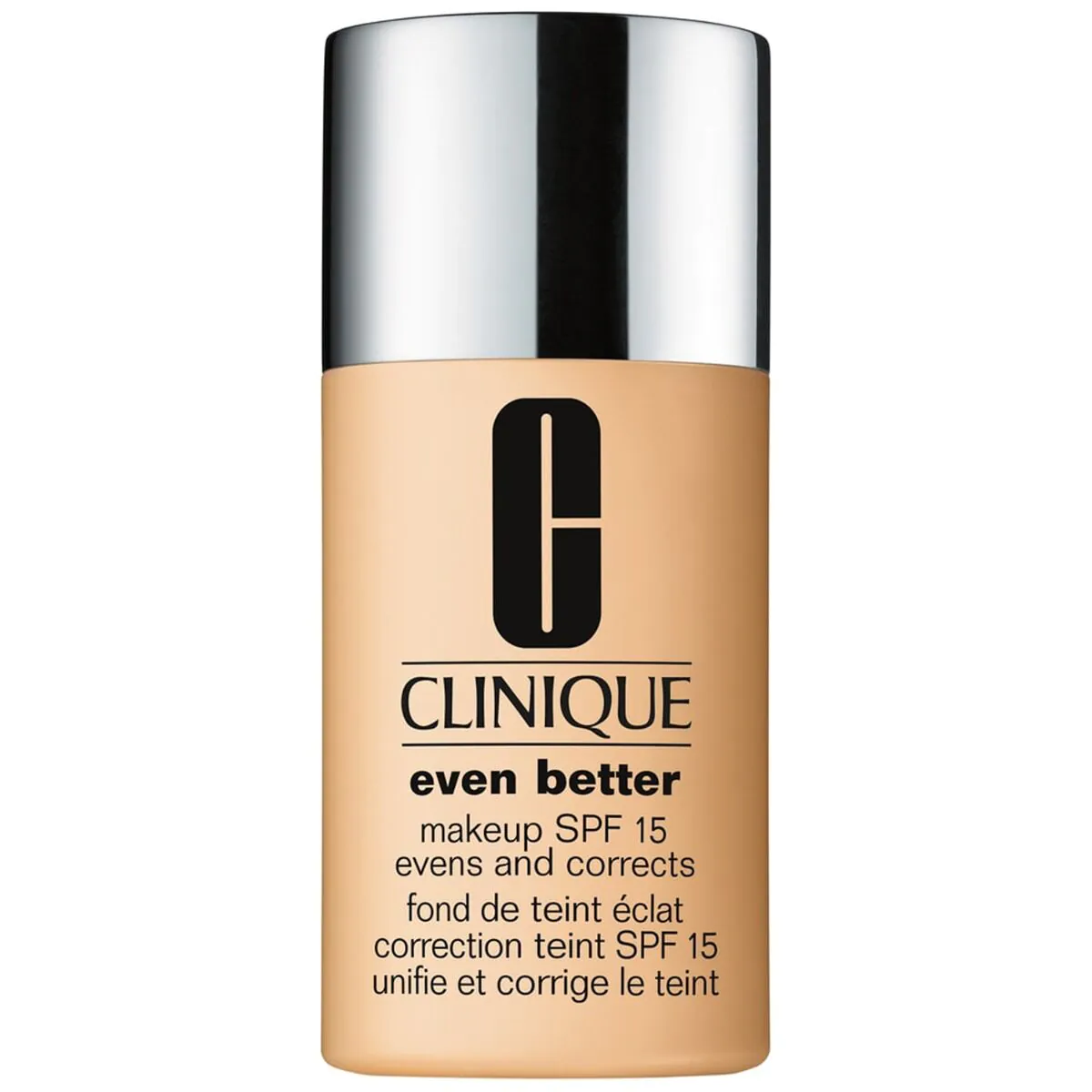 Clinique Even Better podloga za lice, 38 kamena