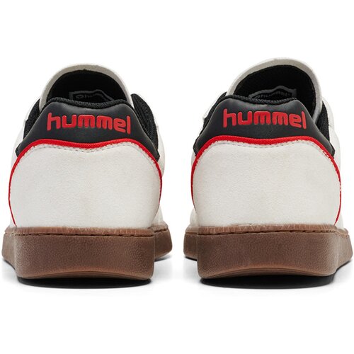 HERREN HANDBALLSCHUHE LIGA GK RPET SUEDE