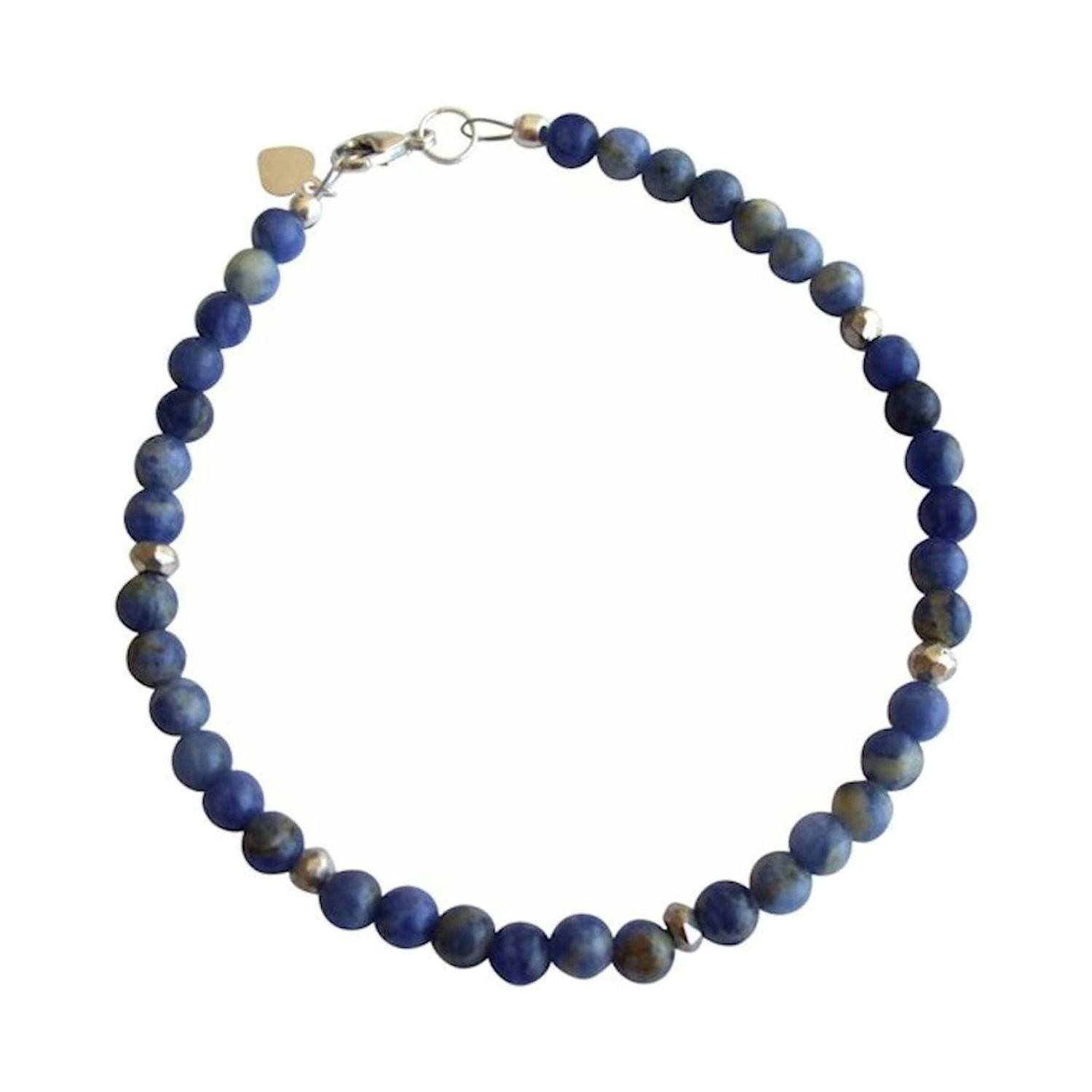 Armband 'Lapis Lazuli'