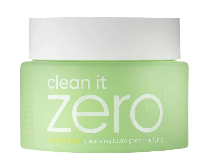 Banila Co Clean It Zero балзам за чишћење пора
