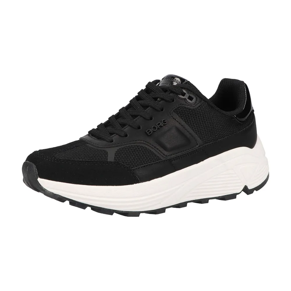 Björn Borg R1300 2111584509_0999 / schwarz
