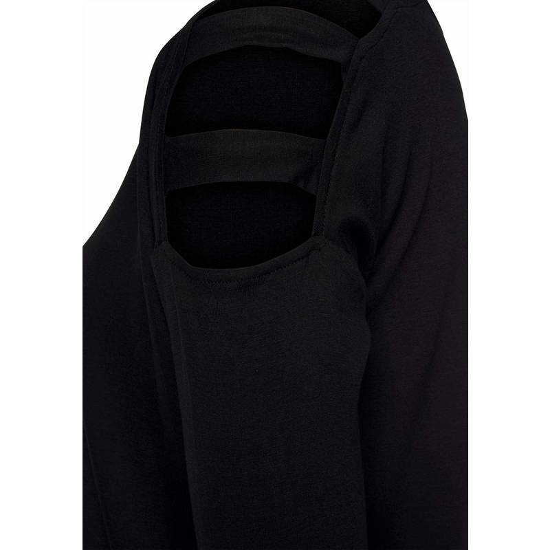 Lascana Longshirt Damen