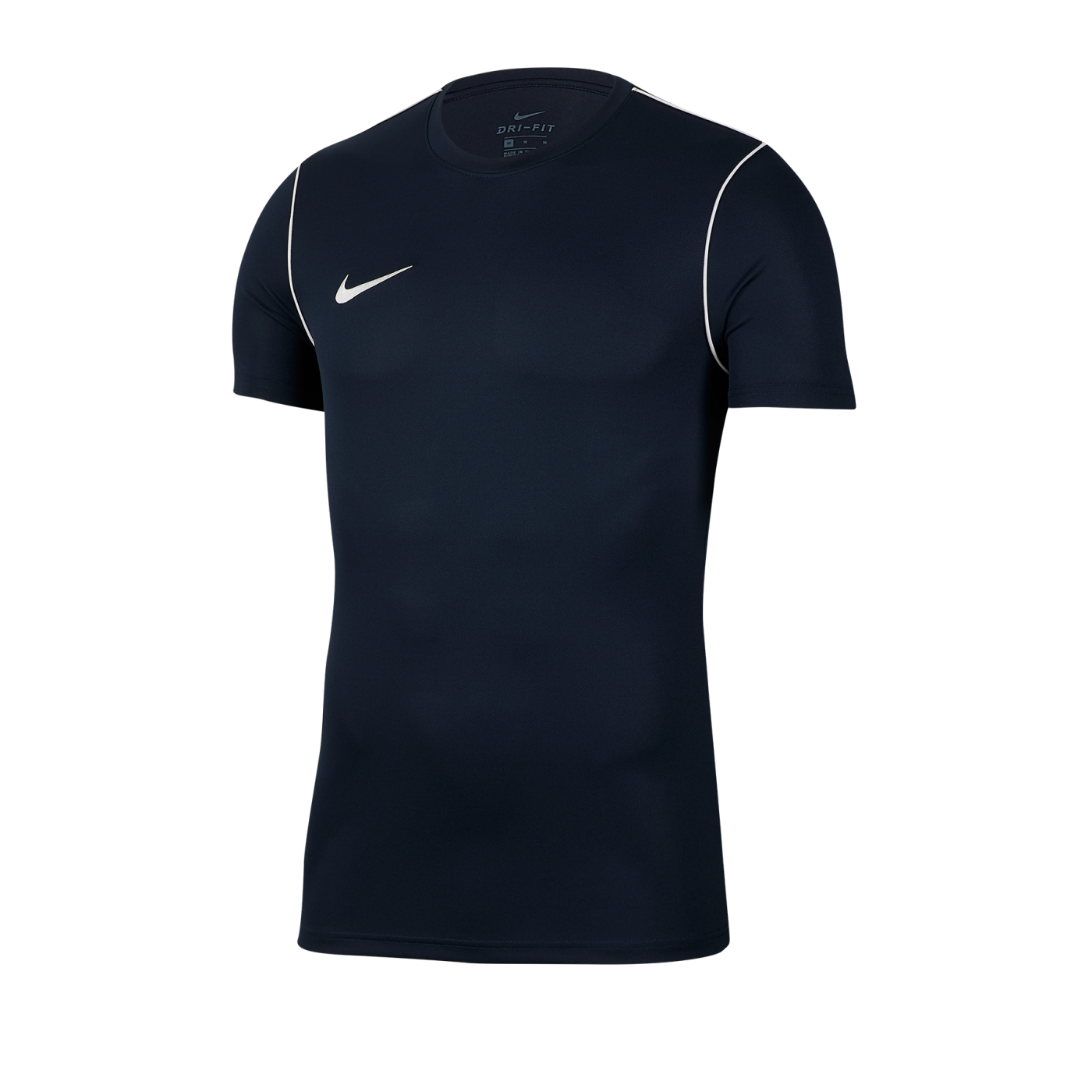 Nike Park 20 Training Shirt Blau F410