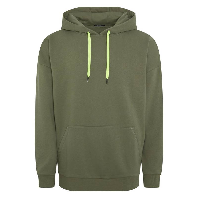 Chiemsee Hoodie Sweatshirt Herren