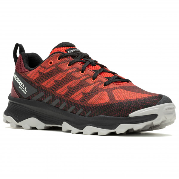 Merrell - Speed Eco Waterproof - Multisportschuhe